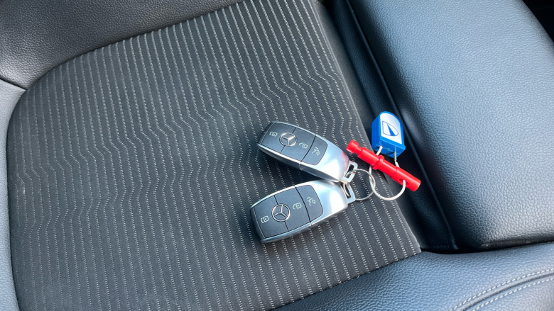 Mercedes-Benz A-Class A200 Sport Executive 4dr Auto Petrol Saloon